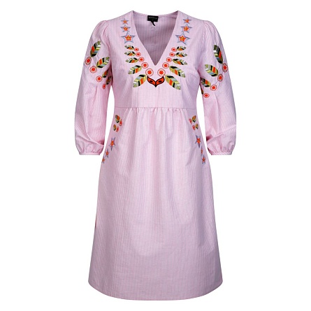 Платье Тулипа